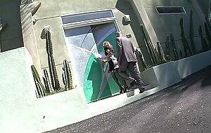 Jenna haze, cum-spoiled sluts, scene 6