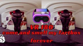 vr180: come and smell my fartbox foreverr wmv