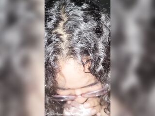 Mother-in-law catches her daughter having coarse sex