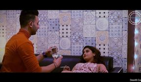 IndianWebSeries Str4n93 L0v3 St0ri3s