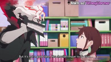 Animated Hentai Theory
