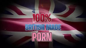 Redhead Sophie Fox - Hot & Tight