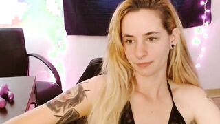 She is Ready to Talk with You Right Now, From Your Screen! Great