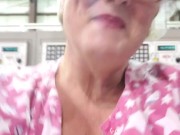 Boobs at Work
