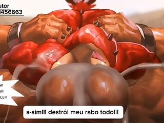 a saga de varkar 2 [português]