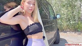 Nata Ocean - Police Caught Us - Teaser Video