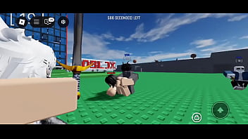 Roblox Condo rapidito ma&ntilde_anero