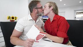 ”What a Boy Wants Ch 3: My Secret Valentine”