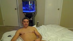 Kameron Clark Private Show