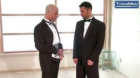 Randy gay loves to fuck