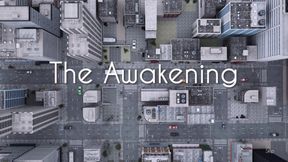 The Awakening 4 - Xavier Returns Home to an Unexpected Encounter