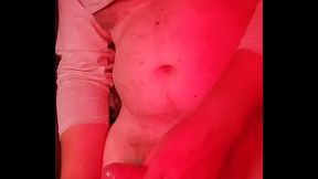 VID 120 masturbare mancat sperma cu biscuiti(3min)