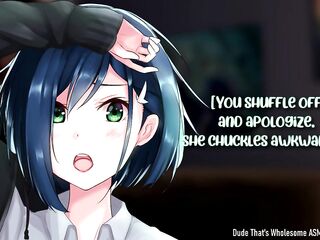 Ex-Babysitter Confesses To YOU (Wholesome ASMR)