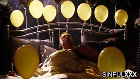 Maid Jolee Love Serves Every Inch of Andrew Gose�s Cock at SinfulXXX