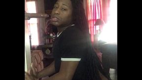 Sucking Dick Till I BUST &amp_ NUT