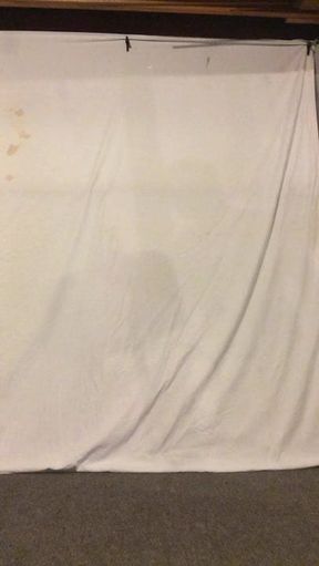 Ball streaching fun!