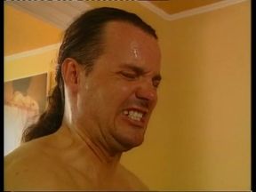 I&#039;ll do what you want pls don&#039;t punish me!