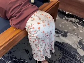 Big Booty Latina Gets Pussy Pounded by Bwc Ex Boyfriend