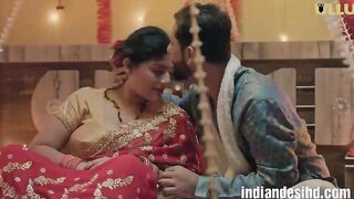 Khud Khushi Part -1 Episode 1 ULLU Adult Web Series