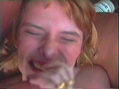 Hot amateur close up Doggy style HD video
