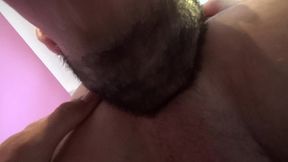 duo de gorges profondes et de culs dilates pour une teub xxl - lifeguard