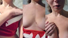 joyeux temps des fetes happy holidays time