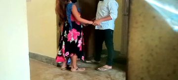 Desi college student ki majedar xxx viral video