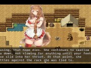 20 RPG Vore - Neko Vore