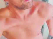 Slutboyben CAM4 Sexy Window Exhibitionist II