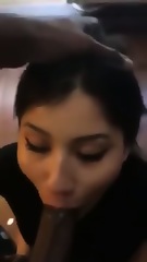 Asian Bbc Blowjob