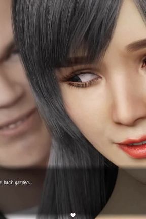 Lisa: Someone is going to get fucked really hard tonight ep.35