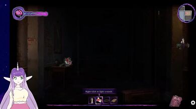 Soul Mates Uncensored Part 1 Choked Ghost Girl Animation Big Tits