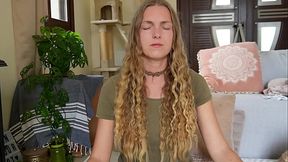 SEMEN RETENTION KURS - 4. Video: Beckenbodenmuskel-Training