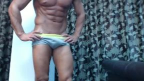 Dafydd Private Show