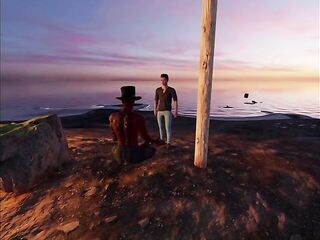 MIRACULOUS HEALING IN THE JUNGLE