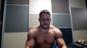 Alessio Caballero Private Show