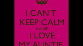 My bangladeshi aunty