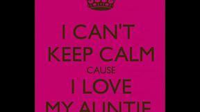 My bangladeshi aunty