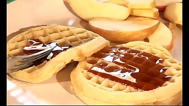 It'_s a big slice of teen ass heaven and we know you'_re going love it!