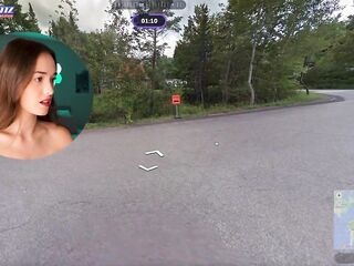 Let's Play: Disrobe Geoguessr (Gone Wild)