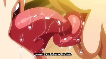 Hentai hd5 - novia se masturba y su hermanastro la descubre ~mako-chan cap 1~
