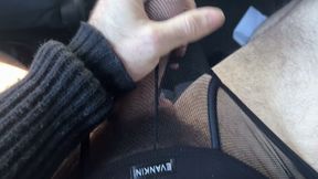 Got back home and could not wait to masturbate and jerk off my penis cock dong dick