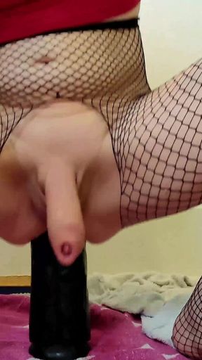 Fucking 6 Huge Toys
