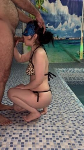 سکس سه نفره تو مهمونی کنار استخرجلو عقب کیفیت اچ دی شوهر خاله کیر کلفت جر میده