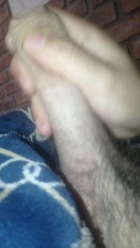 playing and masturbating on my mother-in-law&#039;s feet