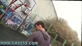 Mature gay slave porn tubes Lots of boner gargle and guy fucking.