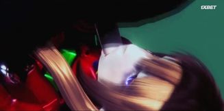 Асука EVA-02 1 серия