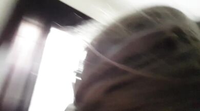 La rubia otaku se traga toda la vergota en su primera cita