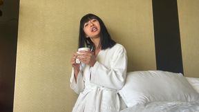 Weekends Are for Cheating