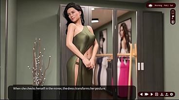 Johannesgaming - update #748 - Whispers of Desire 24 Photoshoot and Golf was quite fun - May 24, 2026